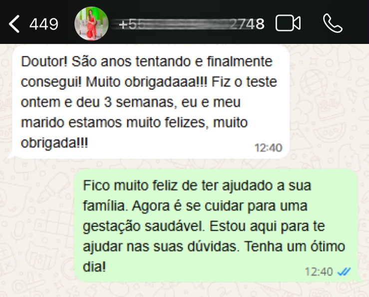 Depoimento